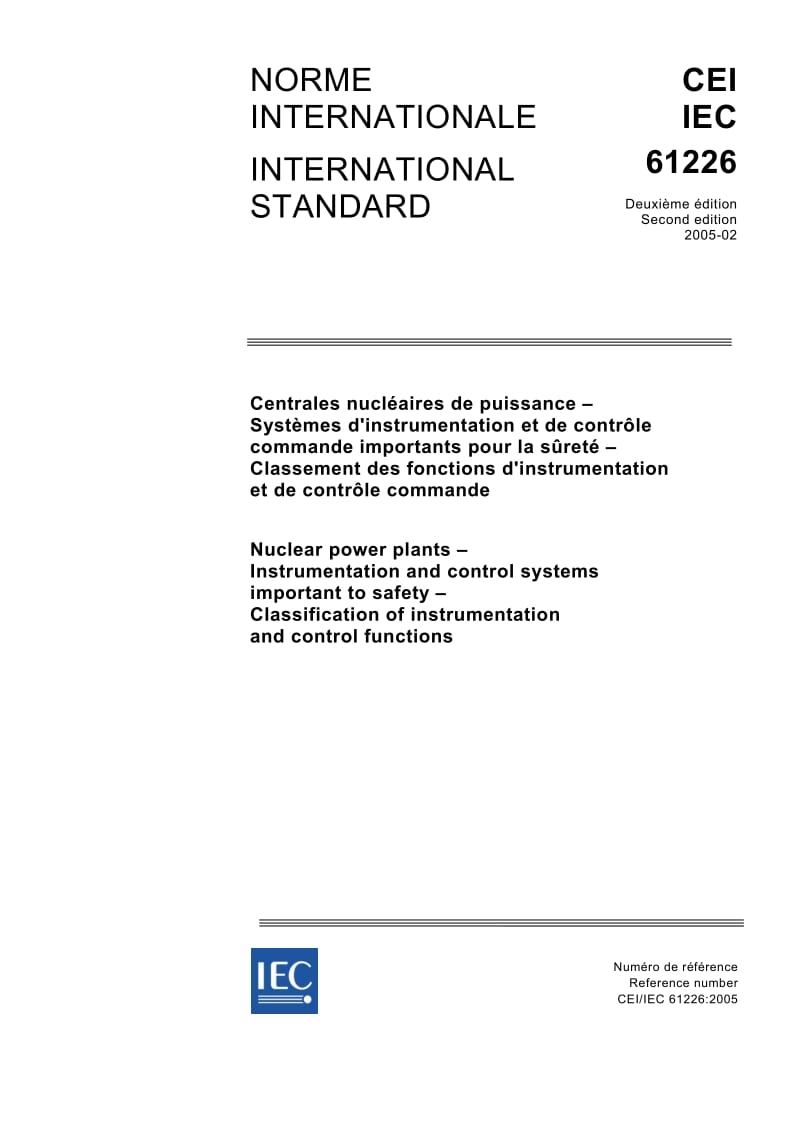 IEC-61226-2005.pdf_第1页