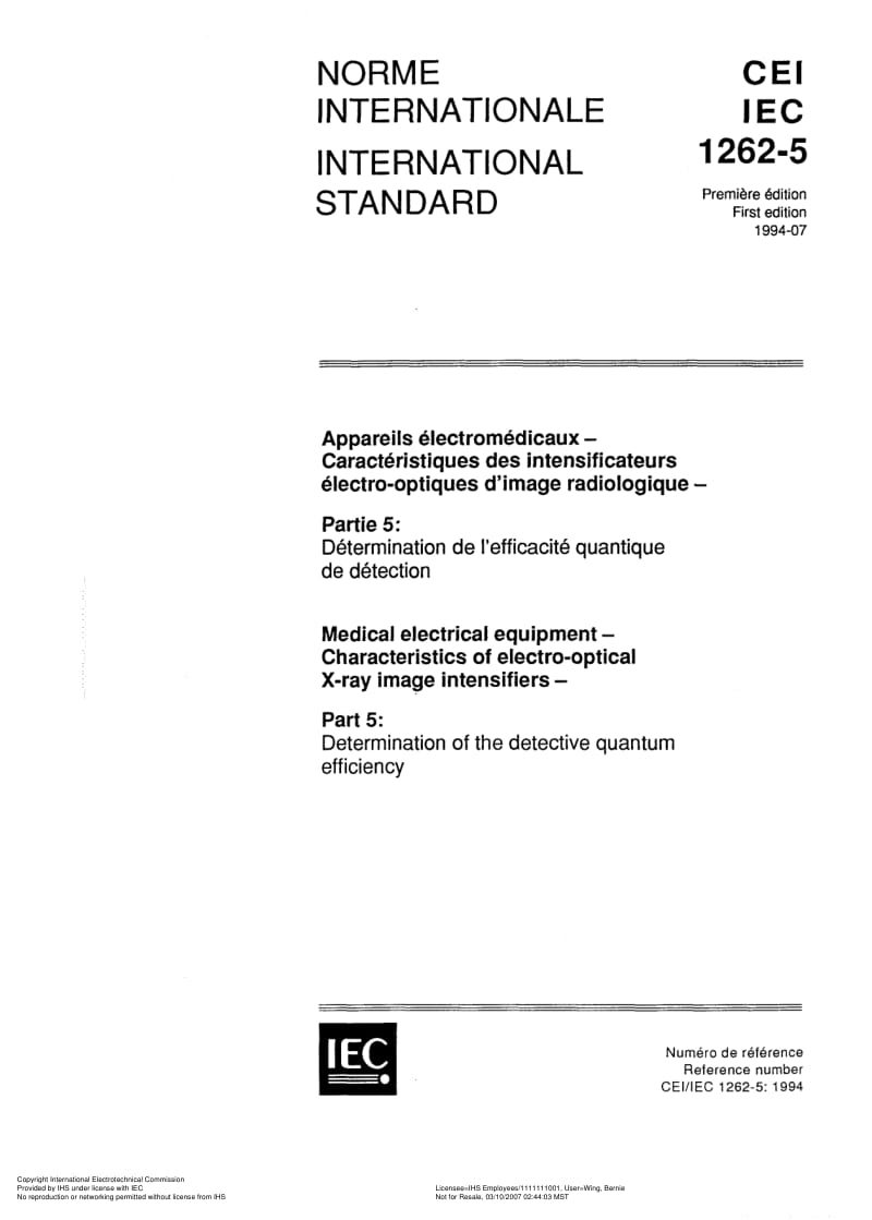 IEC-61262-5-1994.pdf_第1页