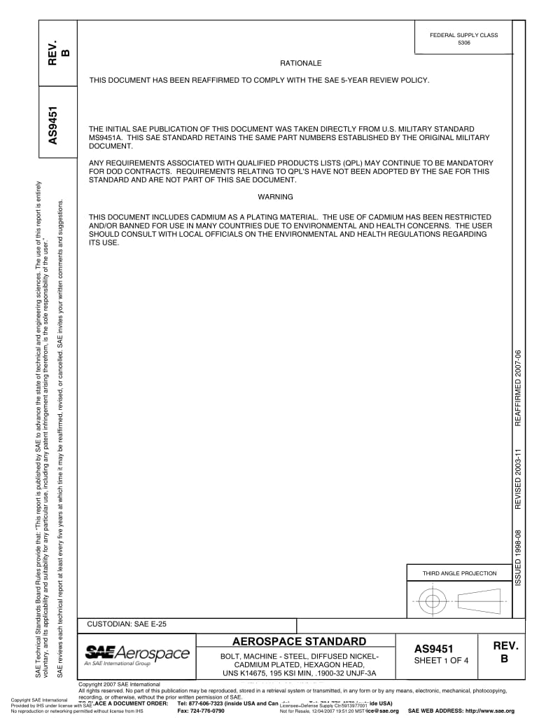 SAE-AS-9451B-2003-R2007.pdf_第1页