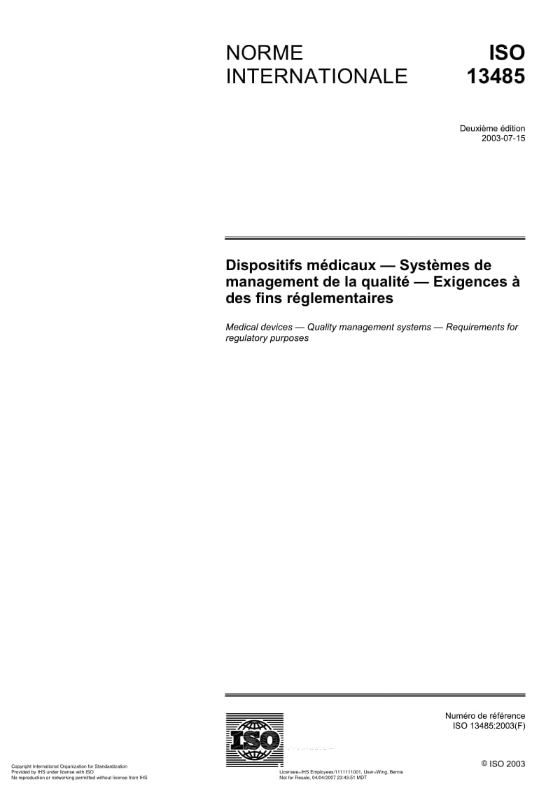 ISO-13485-2003-French.pdf_第1页
