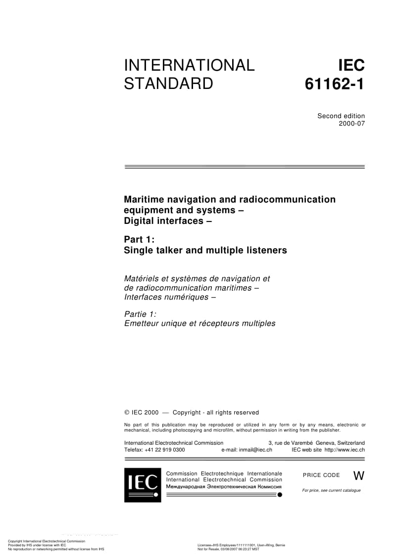 IEC-61162-1-2000.pdf_第3页