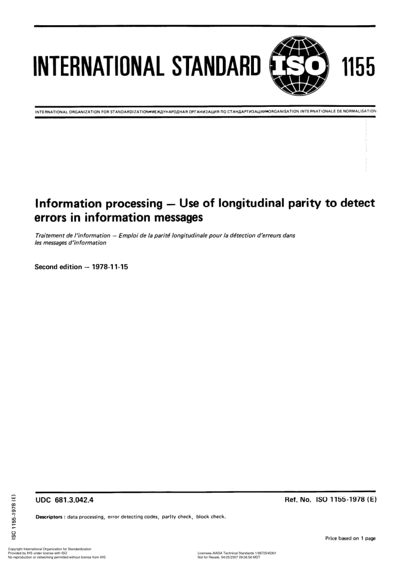 ISO-1155-1978.pdf_第1页
