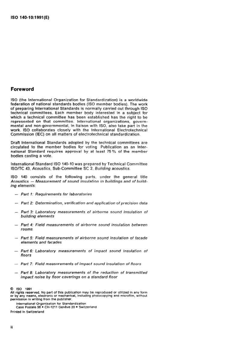 ISO-140-10-1991.pdf_第2页