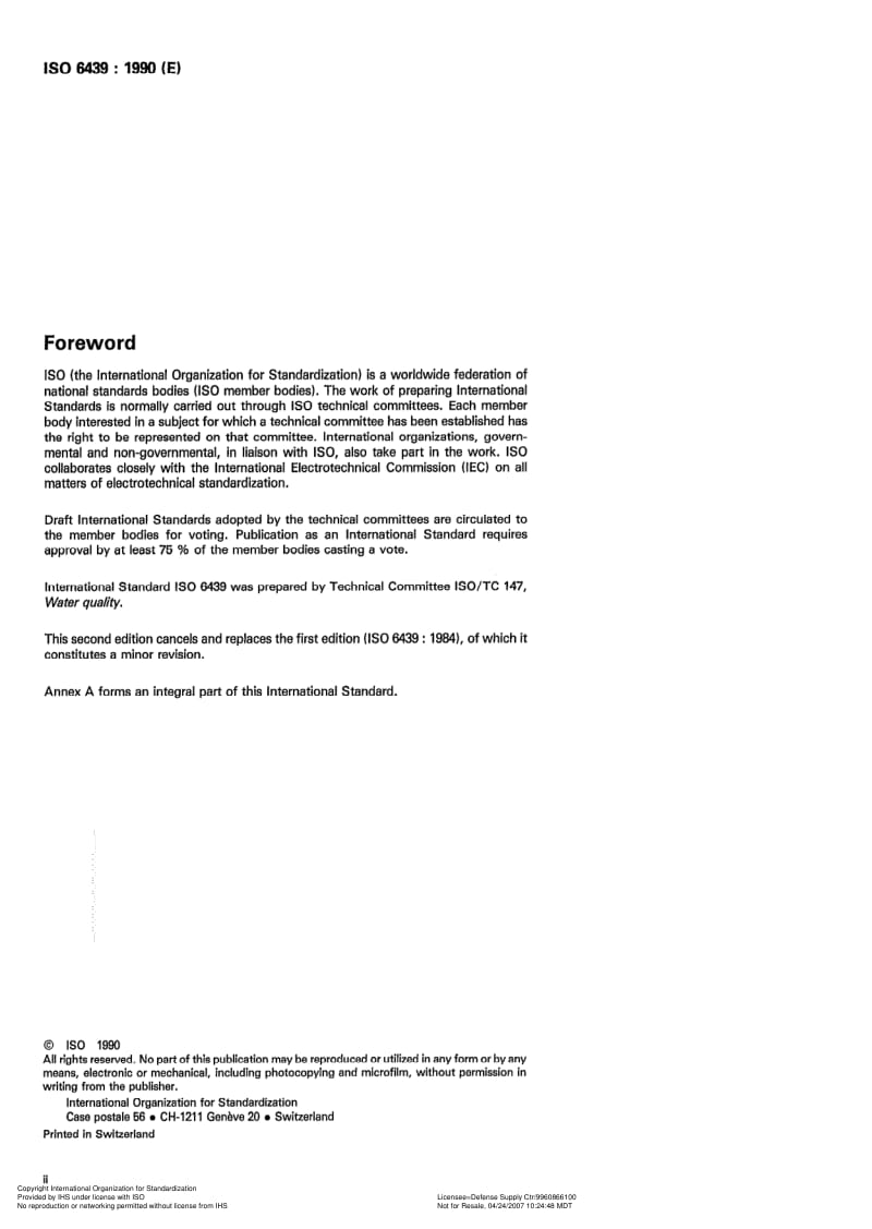 ISO-6439-1990.pdf_第2页