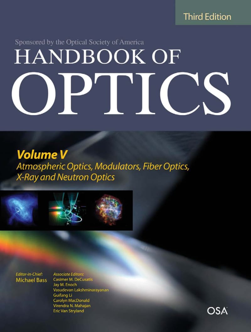 Handbook of Optics（Third Edition）MODULATORS.pdf_第1页