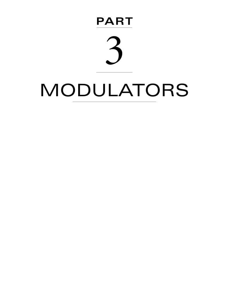 Handbook of Optics（Third Edition）MODULATORS.pdf_第2页