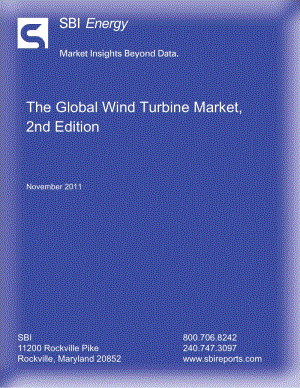 The Global Wind Turbine Market, 2nd Edition.pdf