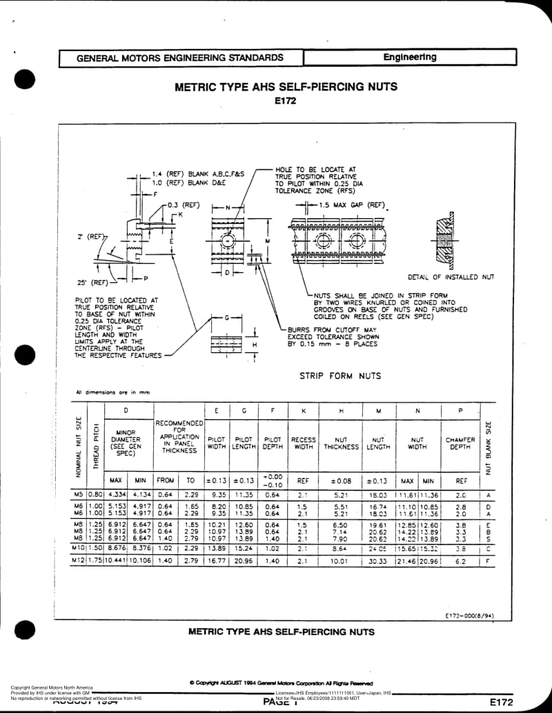 GMNA-GM-E172-1994.pdf_第1页