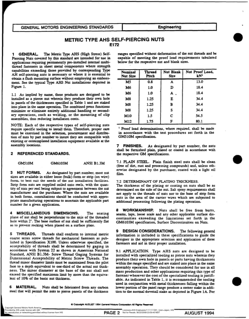 GMNA-GM-E172-1994.pdf_第2页