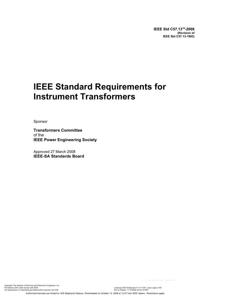 IEEE-C57.13-2008.pdf_第3页