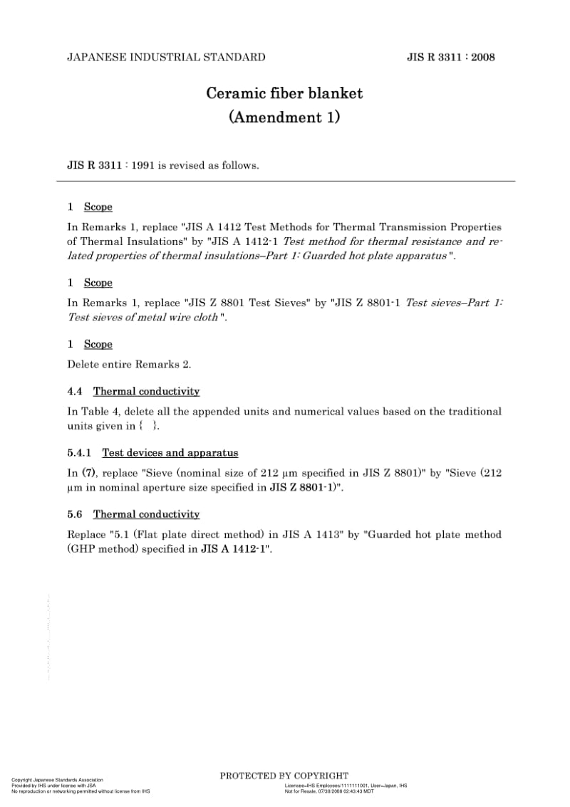 JIS-R-3311-AMD-1-2008-ENG.pdf_第3页