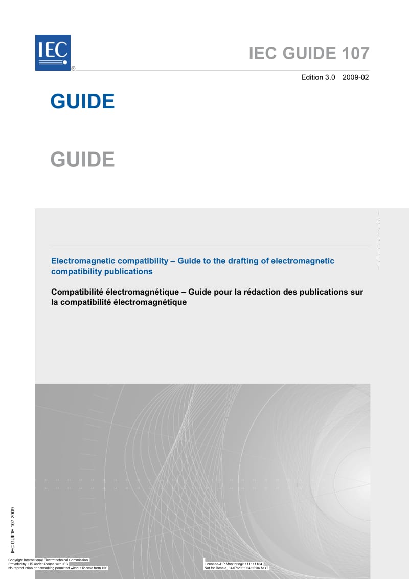 IEC-GUIDE-107-2009.pdf_第1页