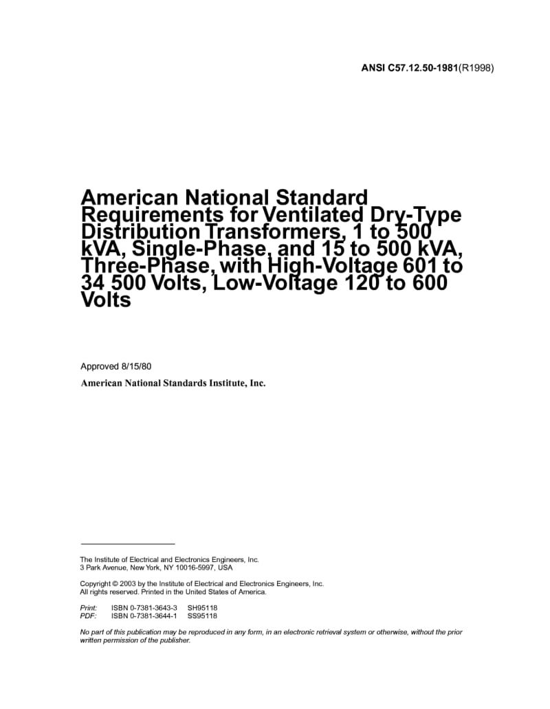 IEEE-C57.12.50-1981-R1998.pdf_第1页