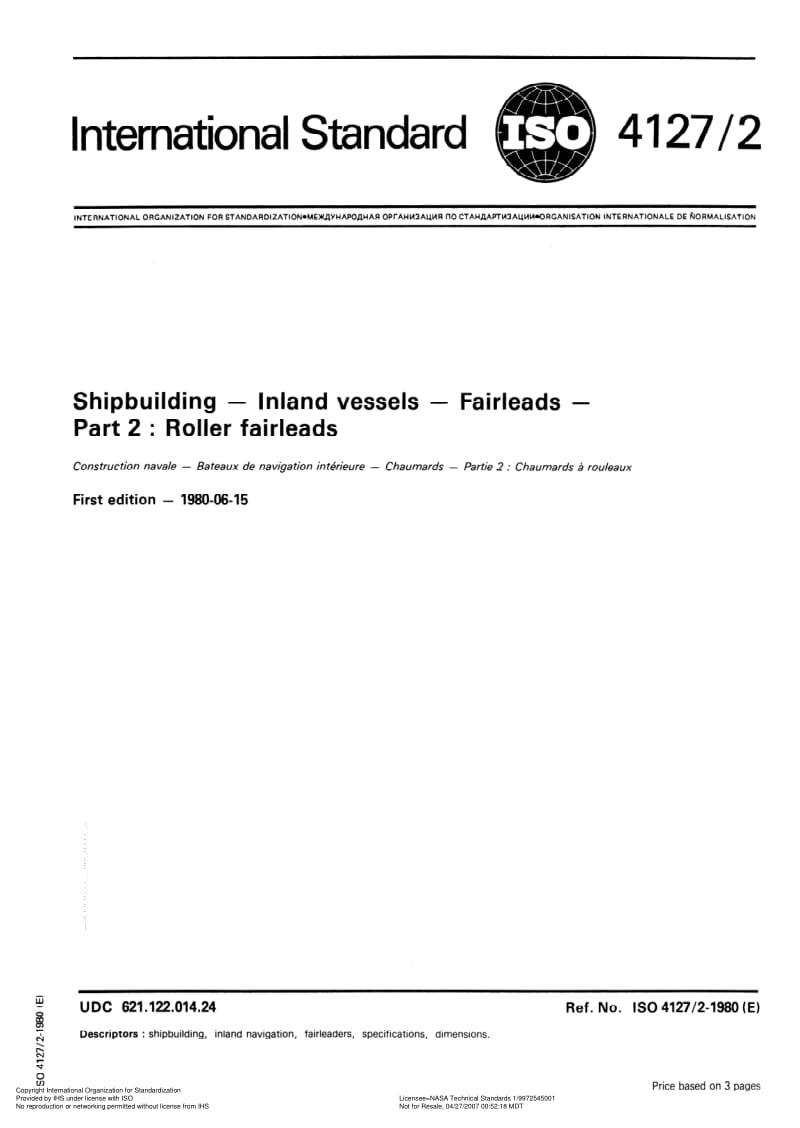 ISO-4127-2-1980.pdf_第1页