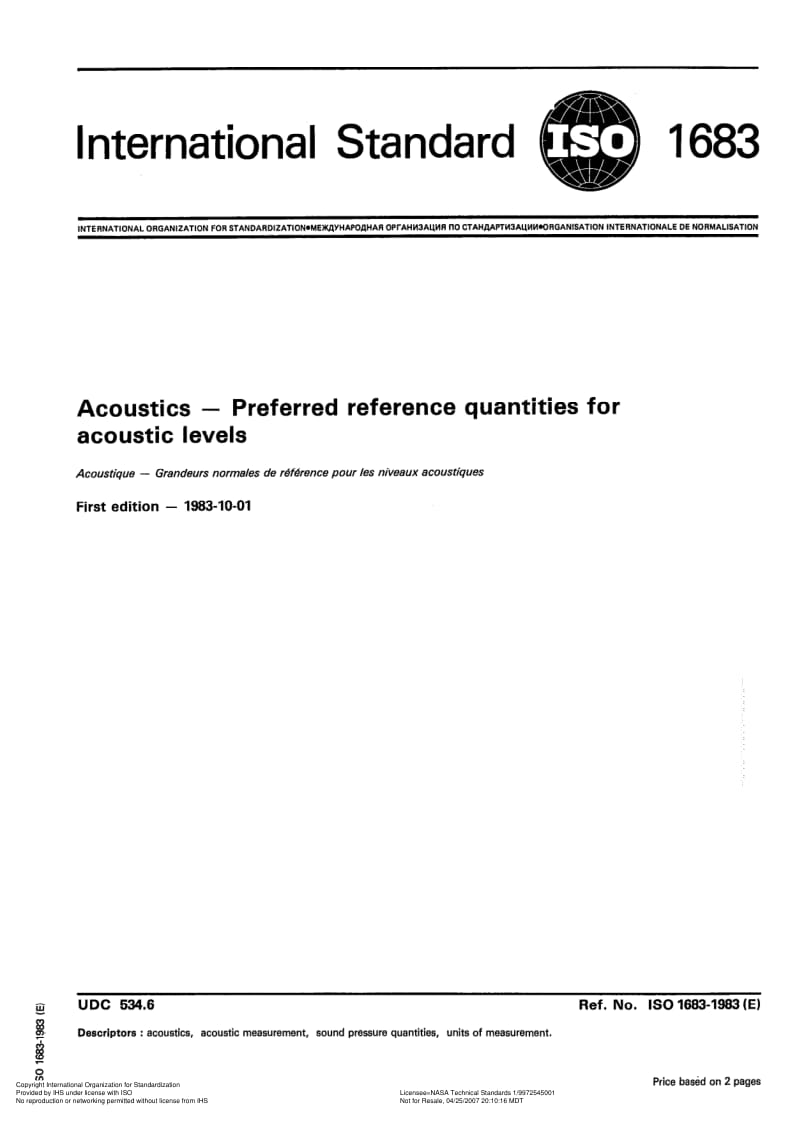 ISO-1683-1983.pdf_第1页
