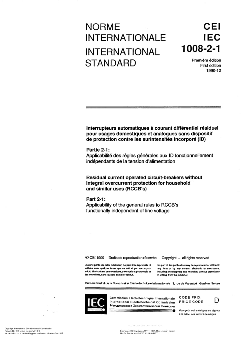 IEC-61008-2-1-1990.pdf_第3页