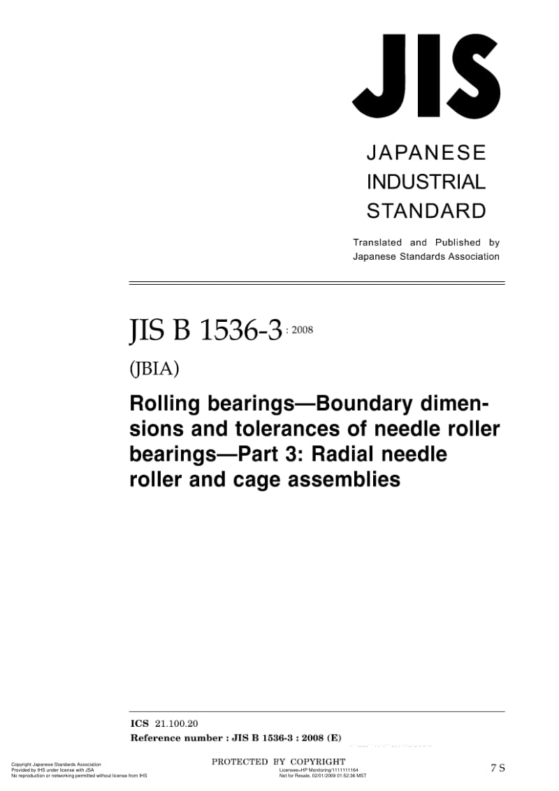 JIS-B-1536-3-2008-ENG.pdf_第1页