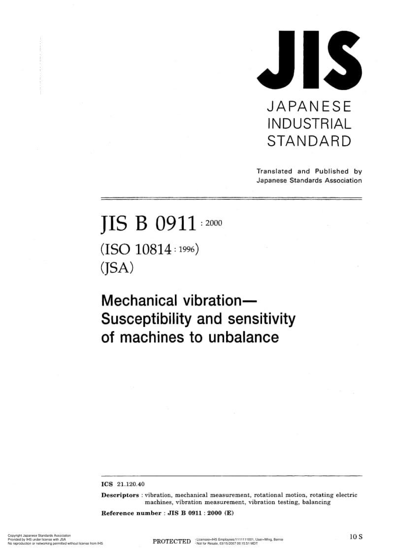 JIS-B-0911-2000-R2005-ENG.pdf_第1页