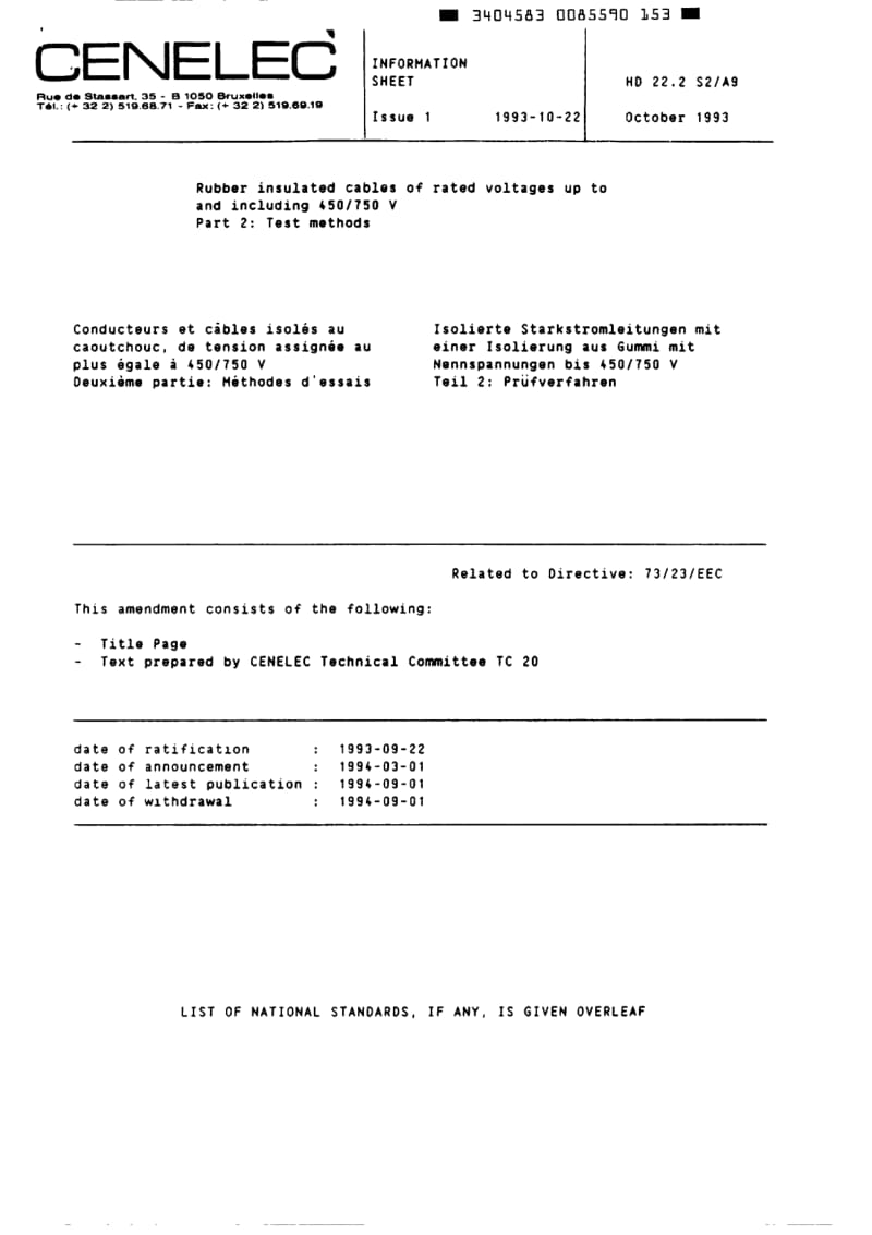 HD 22.2 S2 A9-1993.pdf_第1页