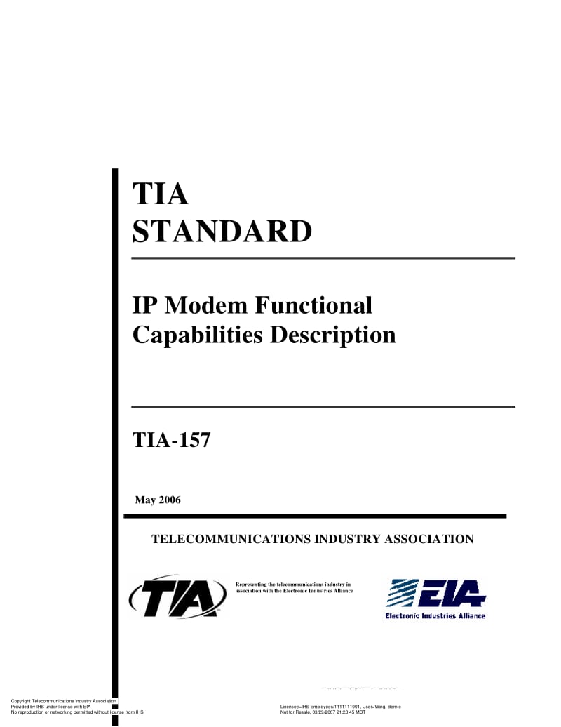 TIA-157-2006.pdf_第1页