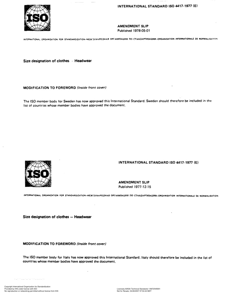 ISO-4417-1977.pdf_第1页