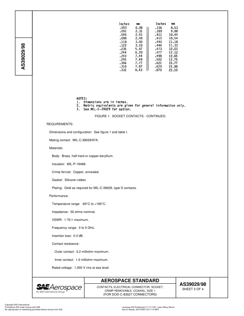 SAE-AS-39029-98-2000-R2006.pdf_第3页