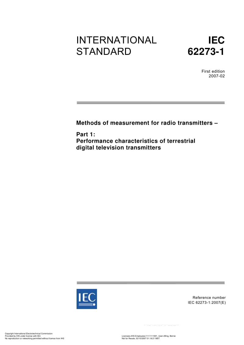 IEC-62273-1-2007.pdf_第1页