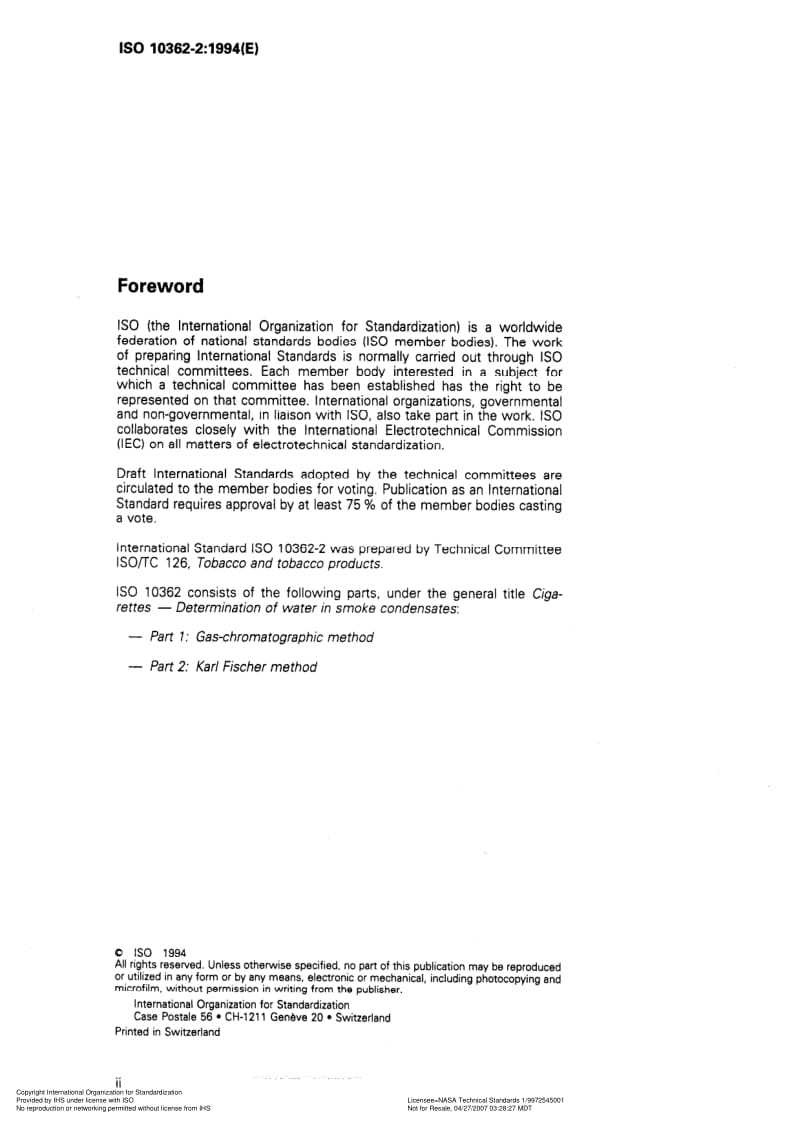 ISO-10362-2-1994.pdf_第2页