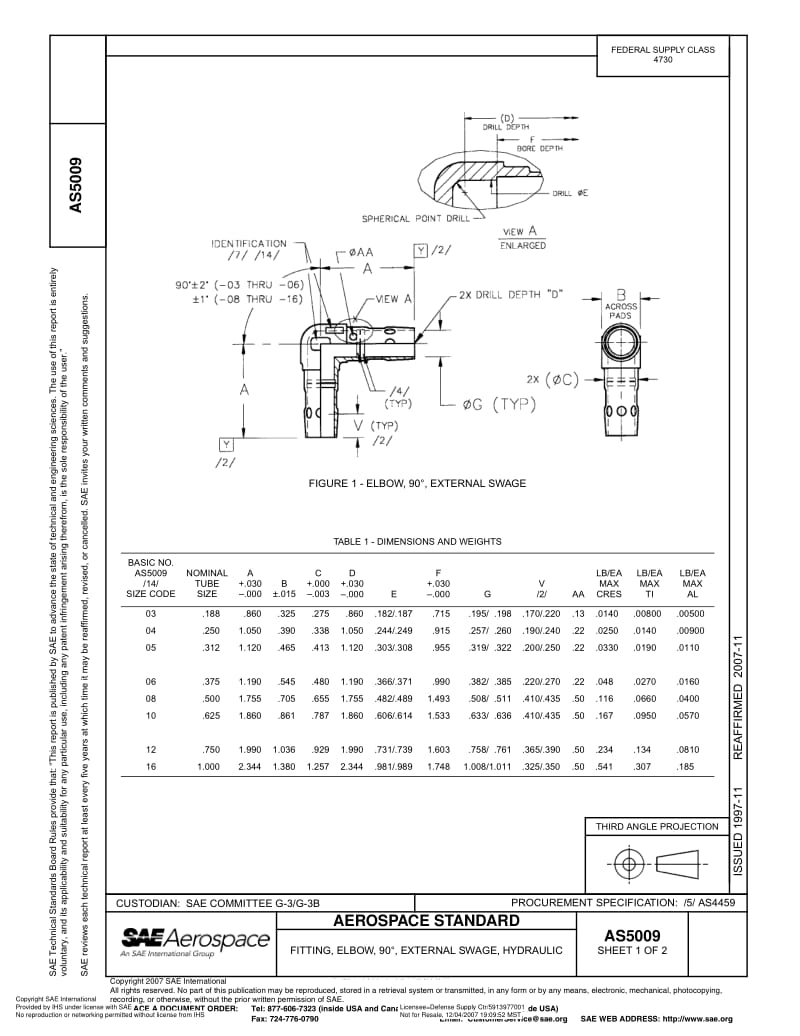 SAE-AS-5009-1997-R2007.pdf_第1页