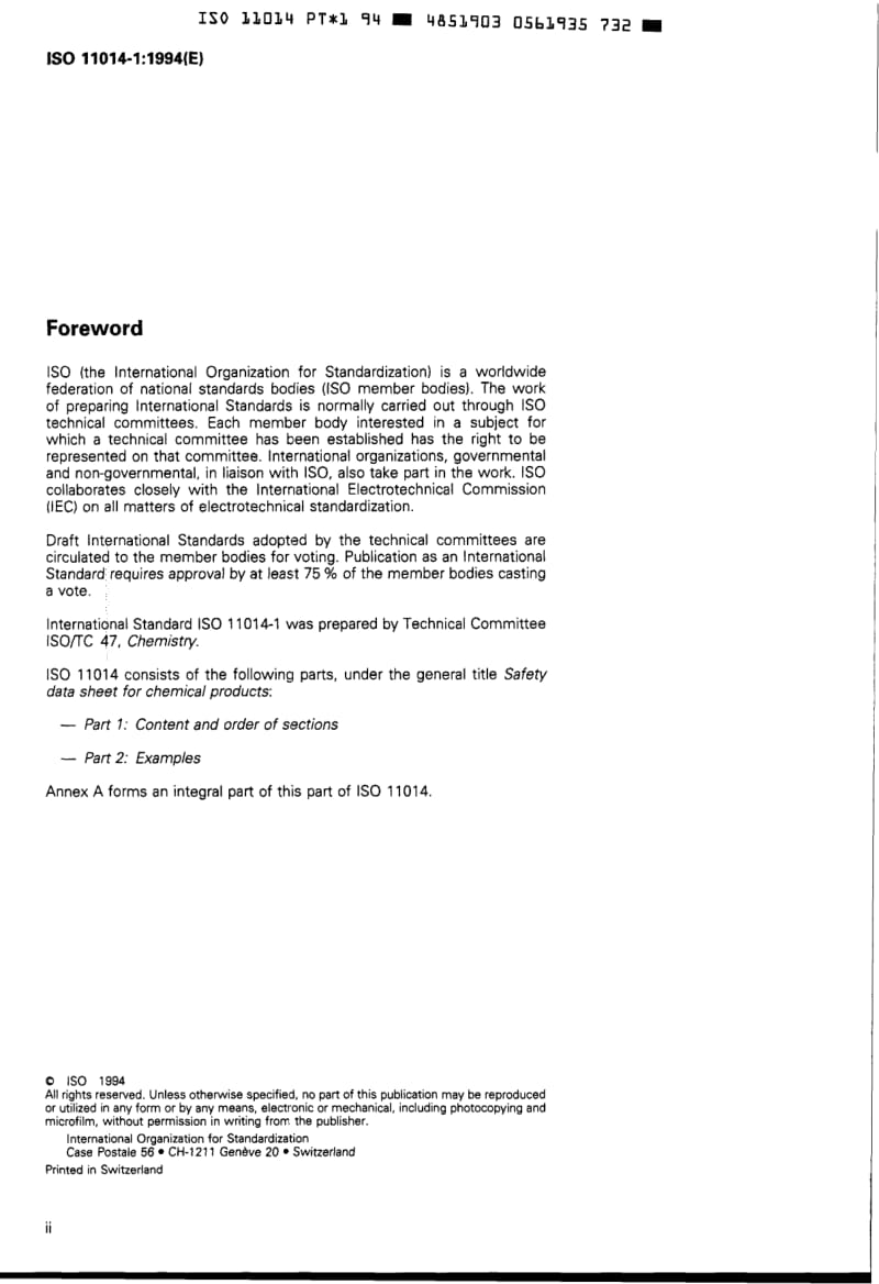 ISO-11014-1-1994.pdf_第2页
