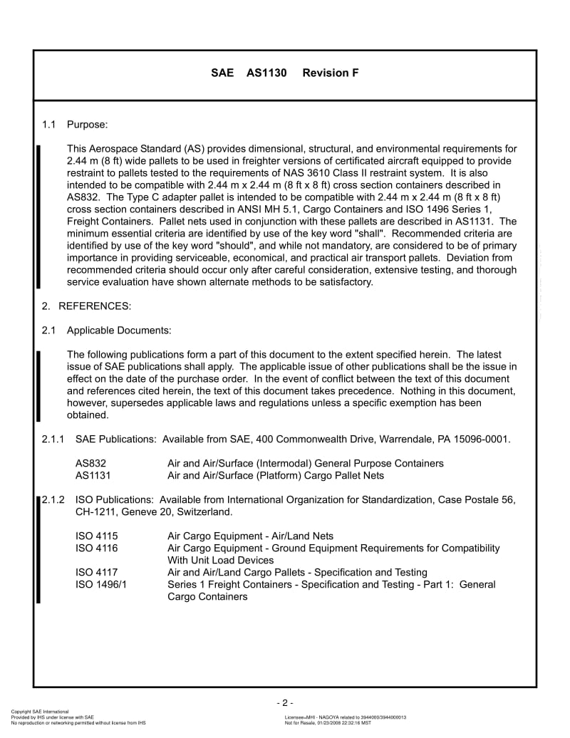 SAE-AS-1130F-2002-R2007.pdf_第2页