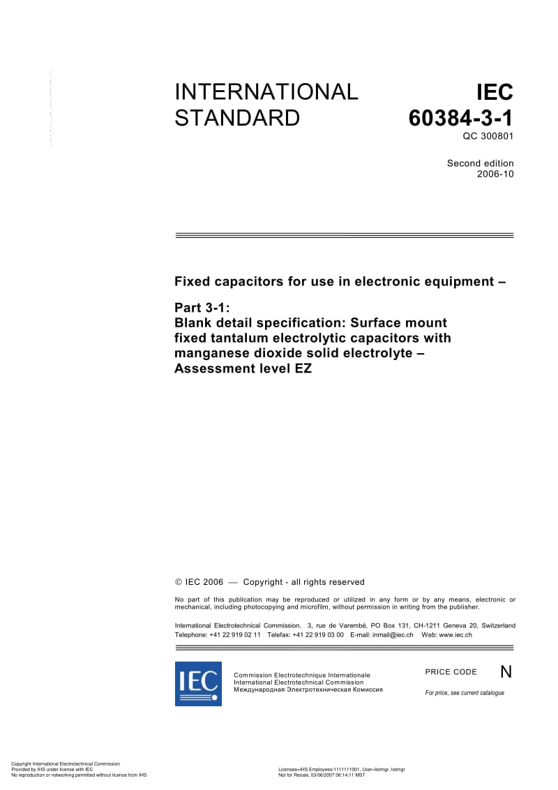 IEC-60384-3-1-2006.pdf_第3页