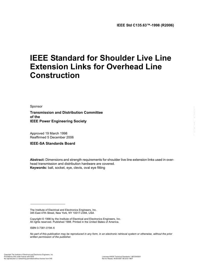IEEE-C135.63-1998-R2006.pdf_第1页