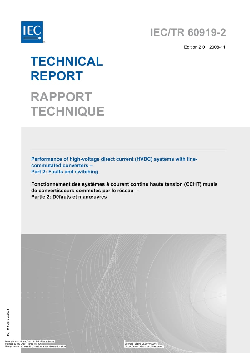 IEC-TR-60919-2-2008.pdf_第1页