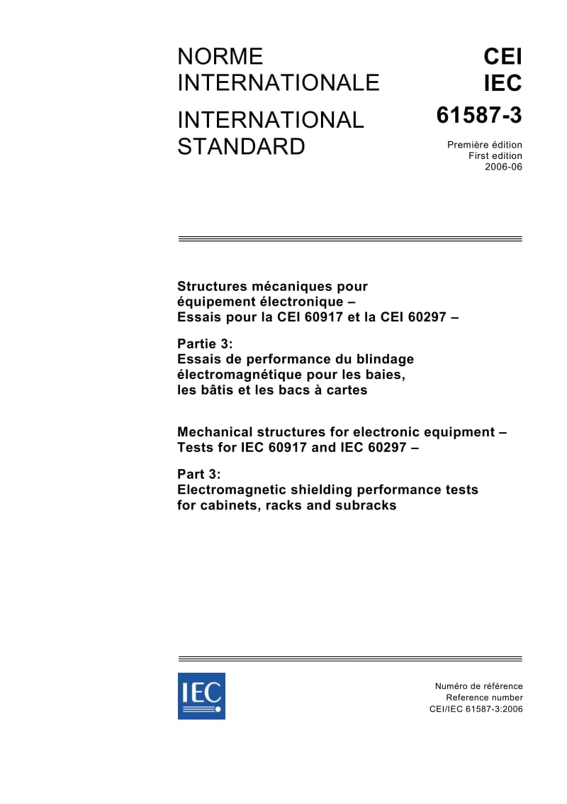 IEC-61587-3-2006.pdf_第1页