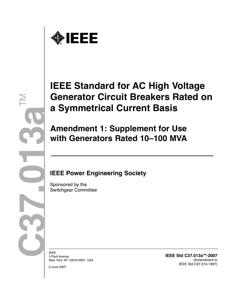 IEEE-C37.013A-2007.pdf_第1页