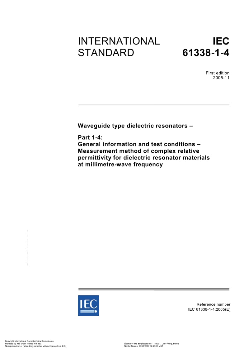 IEC-61338-1-4-2005.pdf_第1页