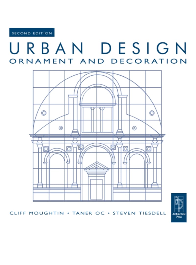 Urban Design：Ornament and Decoration-THE CORNER.pdf_第1页