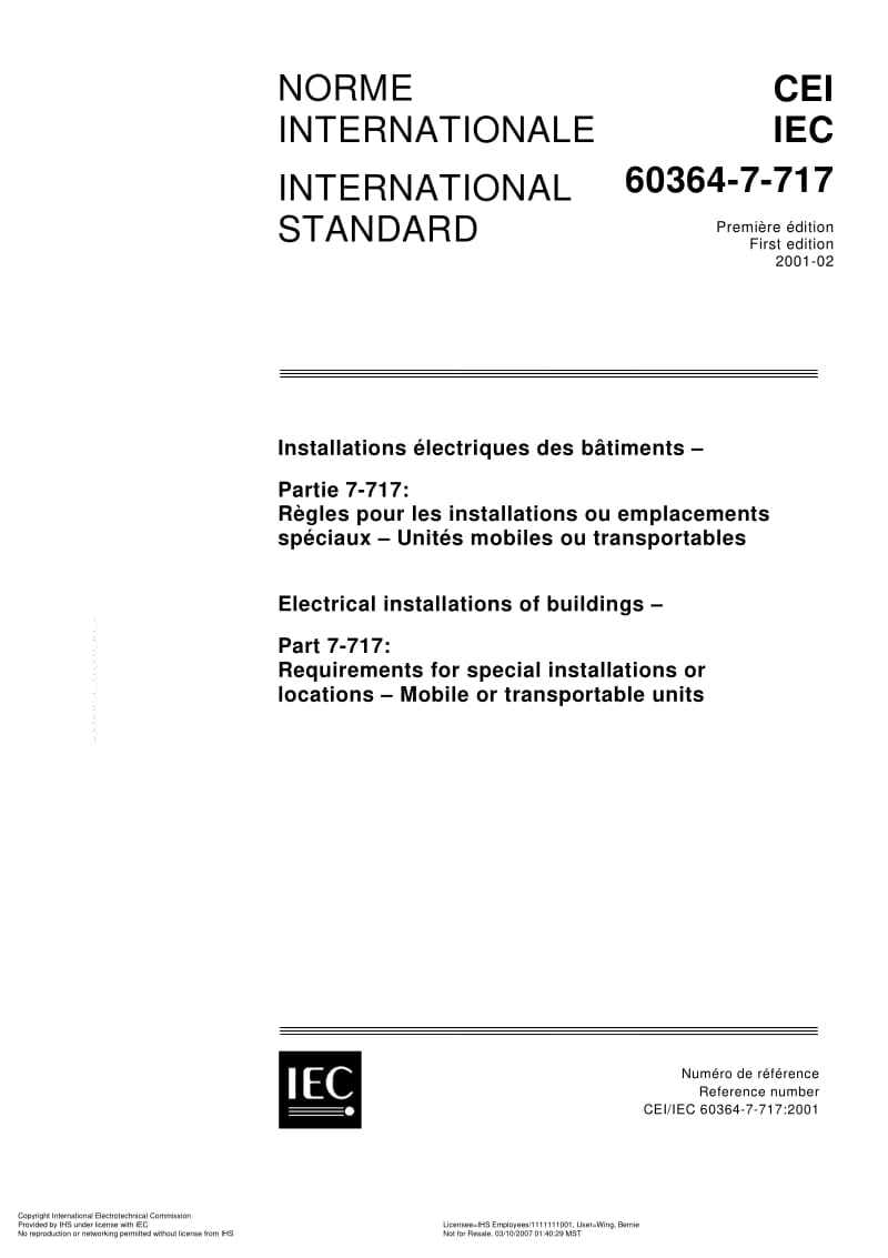 IEC-60364-7-717-2001.pdf_第1页