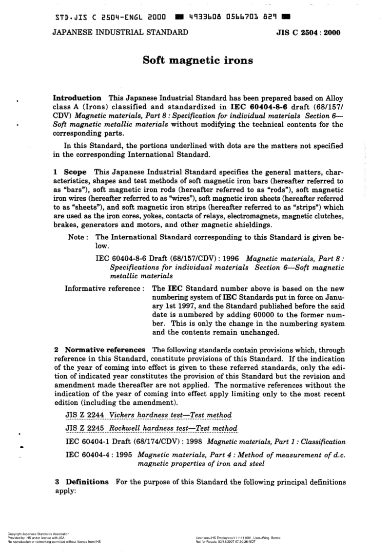 JIS-C-2504-2000-R2005-ENG.pdf_第3页