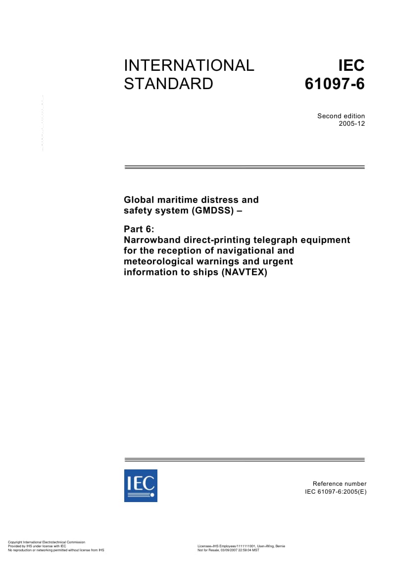 IEC-61097-6-2005.pdf_第1页