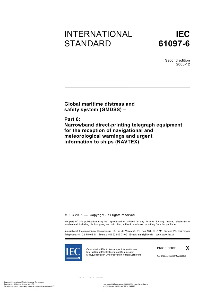 IEC-61097-6-2005.pdf_第3页