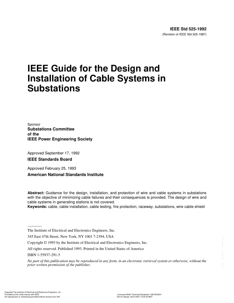 IEEE-525-1992.pdf_第1页