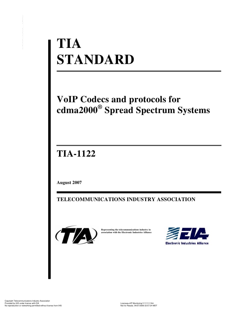 TIA-1122-2007.pdf_第1页