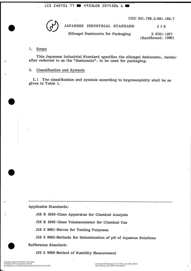 JIS-Z-0701-1977-R2006-ENG.pdf_第3页