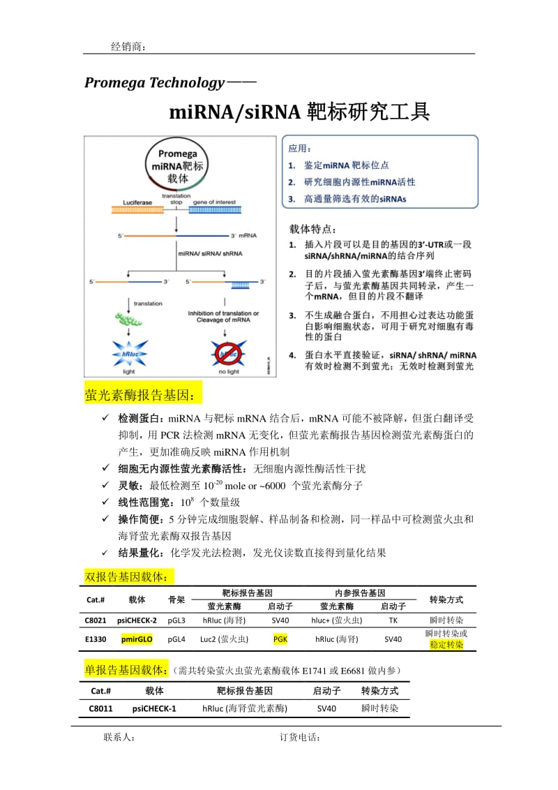 miRNA研究思路.pdf_第1页