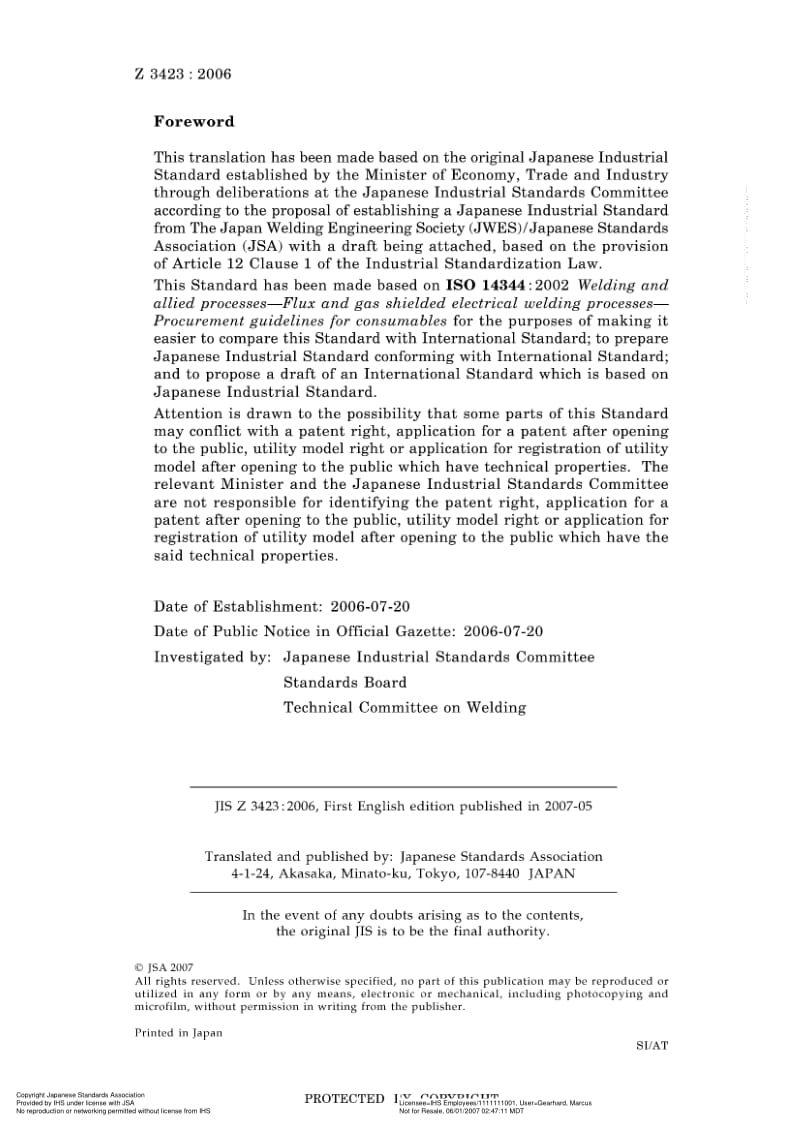 JIS-Z-3423-2006-ENG.pdf_第2页
