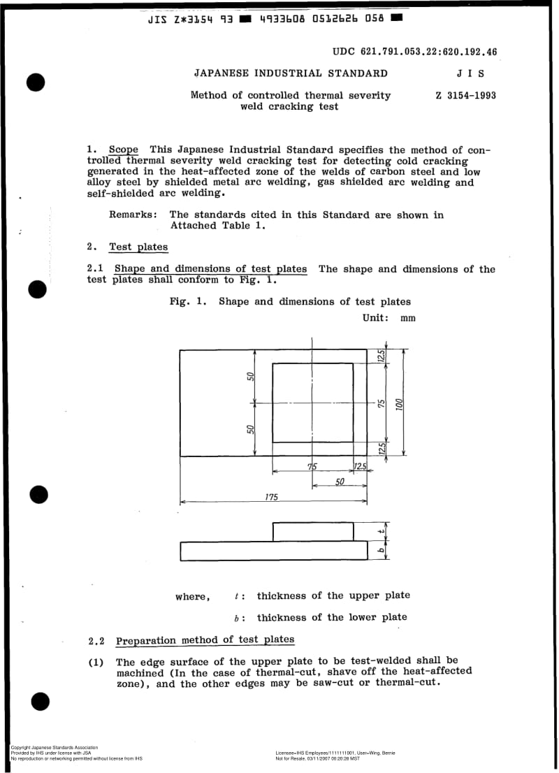 JIS-Z-3154-1993-R2004-ENG.pdf_第3页