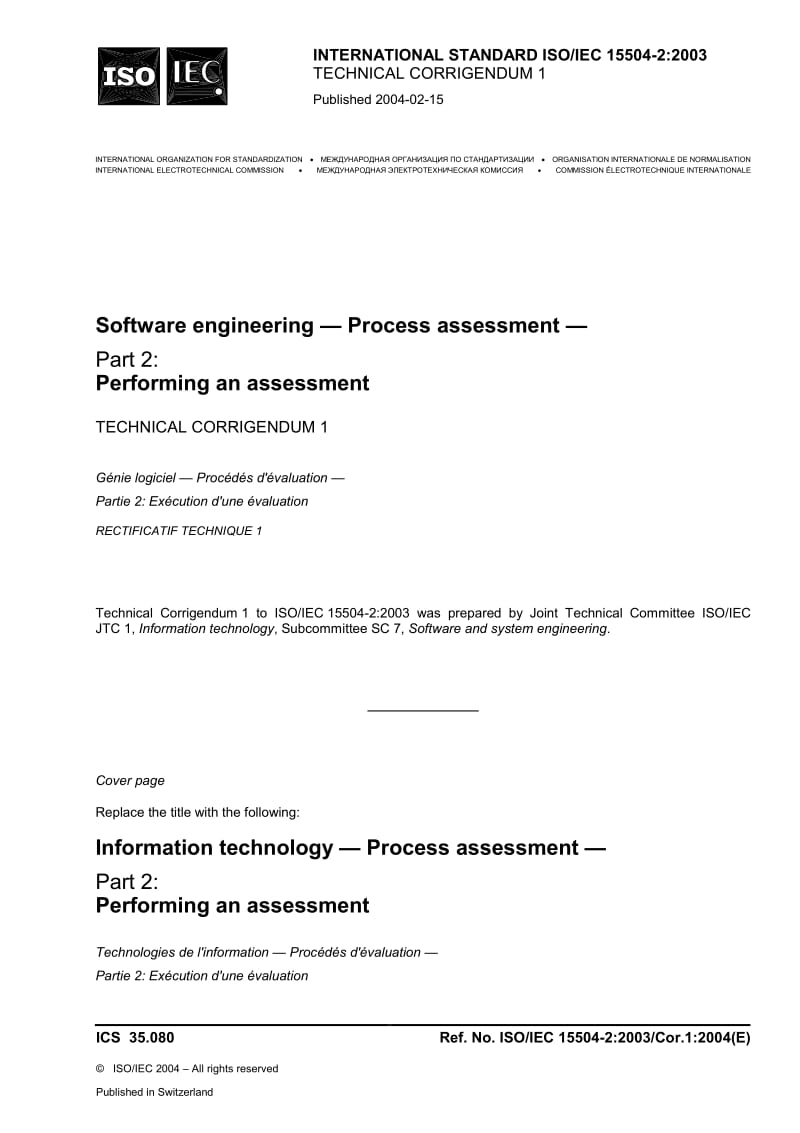 ISO-15504-2-CORR-1-2004.pdf_第1页