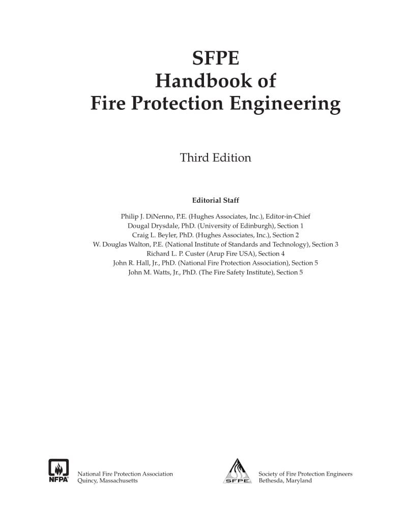 sfpe handbook of Fire Protection Engineering：Appendices.pdf_第1页
